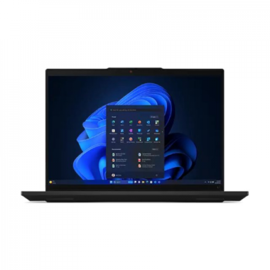 Lenovo ThinkPad L14 G6 AMD | Black | 14 