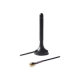 Teltonika Mobile Communication Magnetic SMA Antenna | PR1KS210 | Gain 1.0 dB | 699-868/1850-2690 GHz | Antenna connector type SMA Male