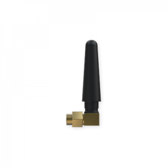Teltonika Compact Mobile Communication SMA Antenna Corner | PR1US450 | Gain 5.0 dB | 700-2700 GHz | Antenna connector type SMA Male (straight)