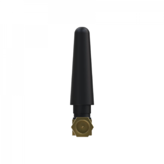 Teltonika Compact Mobile Communication SMA Antenna Corner | PR1US450 | Gain 5.0 dB | 700-2700 GHz | Antenna connector type SMA Male (straight)