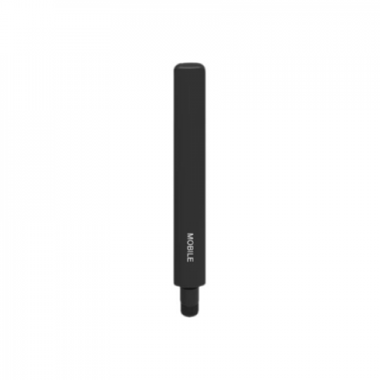 Teltonika 5G Mobile Communication SMA Antenna | PR1US540 | Gain 4.5 dB | 617-960/1410-1610/1710-2690/3300-7125 GHz | Antenna connector type SMA Male