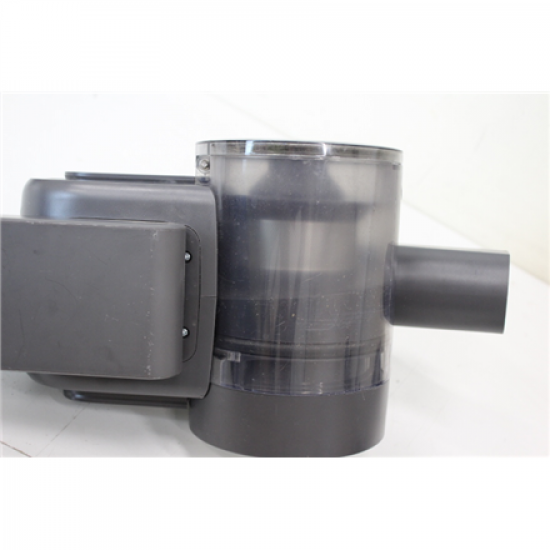 SALE OUT. Jimmy Vacuum cleaner | H8 Flex | Cordless operating | Handstick and Handheld | 550 W | 25.2 V | Operating time (max) 65 min | Grey | Warranty 24 month(s) | USED, DIRTY