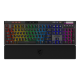 MSI STRIKE PRO WIRELESS | Gaming keyboard | Wireless | US | Black | 2.4 GHz Wireless, Bluetooth, USB 2.0 | Kailh Midnight Pro Silent Tactile