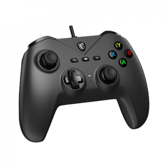 MSI Gaming Controller | FORCE GC200 | Black