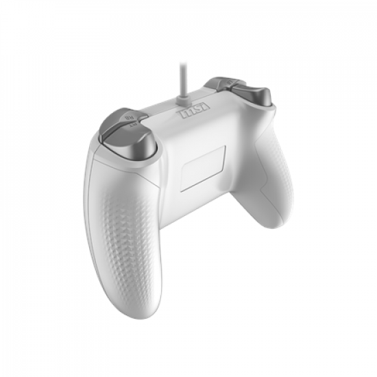 MSI Gaming Controller | FORCE GC200 WHITE | White
