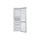 LG Refrigerator | GBV3110EPY | Energy efficiency class E | Free standing | Combi | Height 186 cm | No Frost system | Fridge net capacity 234 L | Freezer net capacity 110 L | Display | 35 dB | Prime Silver