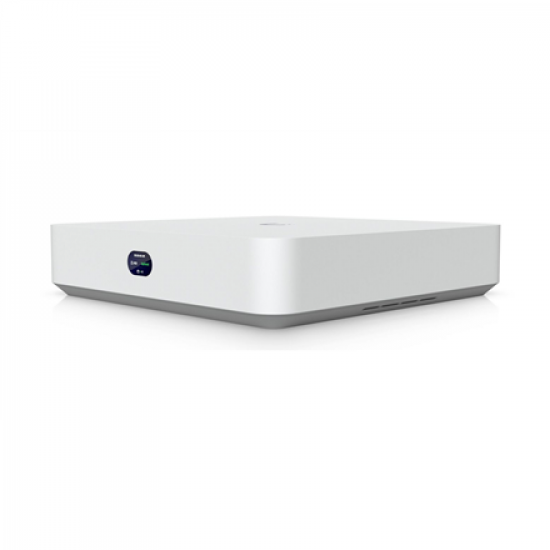 Ubiquiti | Network Video Recorder Instant | UNVR-Instant | Compact Desktop