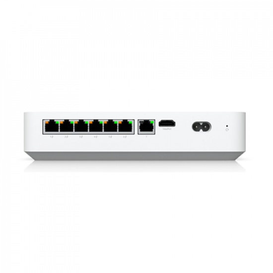 Ubiquiti | Network Video Recorder Instant | UNVR-Instant | Compact Desktop