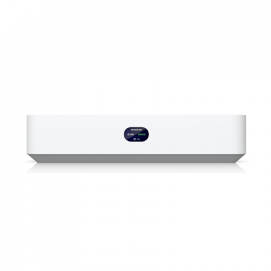 Ubiquiti | Network Video Recorder Instant | UNVR-Instant | Compact Desktop