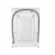 LG Washing machine | F4WR510S0W | Energy efficiency class A-10% | Front loading | Washing capacity 10 kg | 1400 RPM | Depth 57 cm | Width 60 cm | Display | LED | Steam function | Direct drive | White
