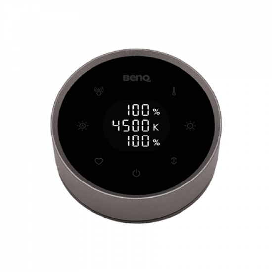 Benq Clip ScreenBar Halo 2 | 1000 lm | 15 W | LED lamp | 5 V