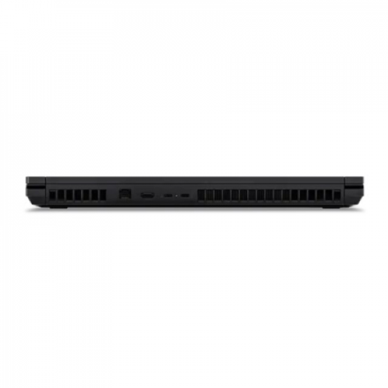 Lenovo ThinkPad P16 G3 | Black | 16 