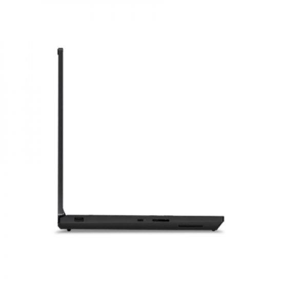 Lenovo ThinkPad P16 G3 | Black | 16 