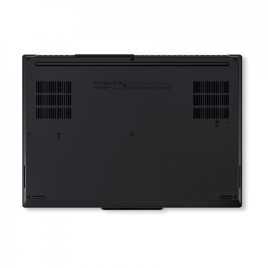 Lenovo ThinkPad P16 G3 | Black | 16 