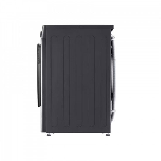 LG Washing machine | F4WR511S2M | Energy efficiency class A-10% | Front loading | Washing capacity 11 kg | 1400 RPM | Depth 57 cm | Width 60 cm | Display | LED | Steam function | Direct drive | White