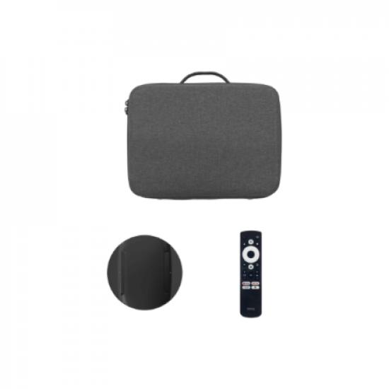 Benq GV50P Projector | Full HD (1920x1080) | 500 ANSI lumens | Black | Wi-Fi