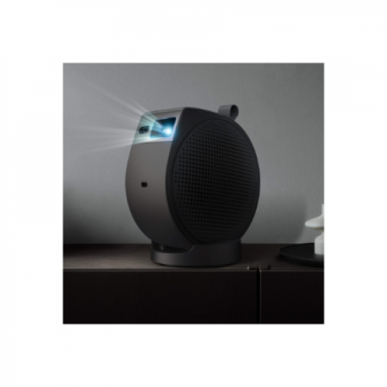 Benq GV50P Projector | Full HD (1920x1080) | 500 ANSI lumens | Black | Wi-Fi