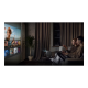 Benq GV50P Projector | Full HD (1920x1080) | 500 ANSI lumens | Black | Wi-Fi