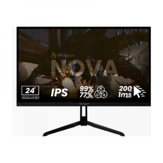 Arozzi | Nova | 24 