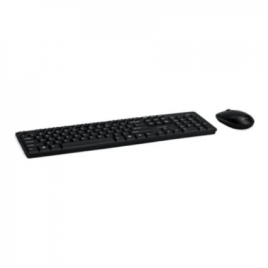 Acer Keyboard and Mouse AAK410 (Retail Pack) | Keyboard and Mouse Set | Wireless | US | Black