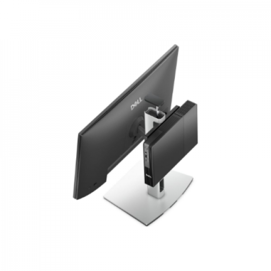 Dell Pro Micro QCM1250 Core i3-14100T/8GB/512GB/Intel Integrated/Win11 Pro/ENG kbd/3Y ProSupport NBD Onsite Warranty | Dell