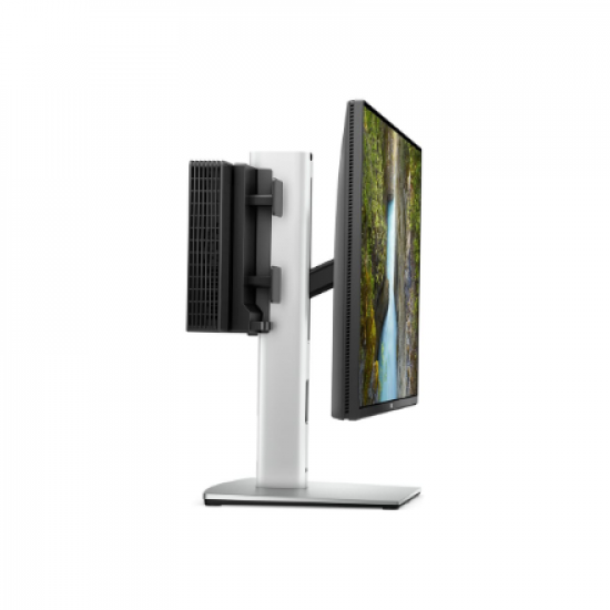 Dell Pro Micro QCM1250 Core i3-14100T/8GB/512GB/Intel Integrated/Win11 Pro/ENG kbd/3Y ProSupport NBD Onsite Warranty | Dell