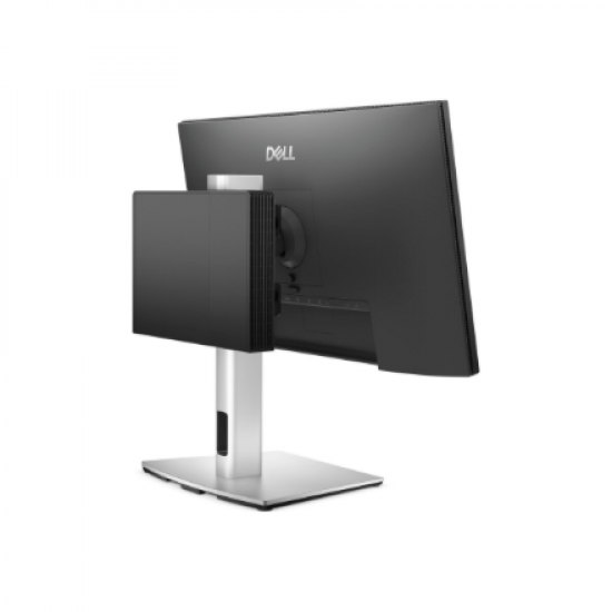 Dell Pro Micro QCM1250 Core i3-14100T/8GB/512GB/Intel Integrated/Win11 Pro/ENG kbd/3Y ProSupport NBD Onsite Warranty | Dell