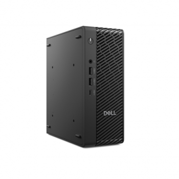 Dell Pro Max | FCM2250 | Desktop | Micro | Intel Core Ultra 7 | 265 | Internal memory 32 GB | DDR5 | 1000 GB | NVIDIA RTX 2000 Ada | Keyboard language No keyboard | Windows 11 Pro | Warranty 36 month(s)