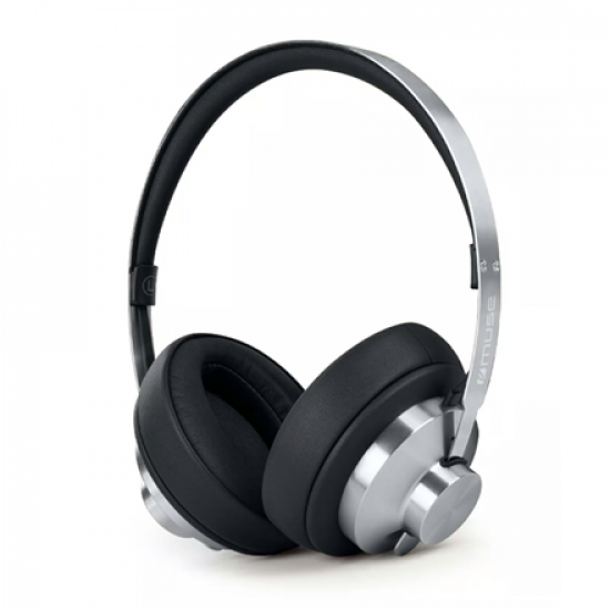 Muse | Headphones | M-298 SBL | ANC