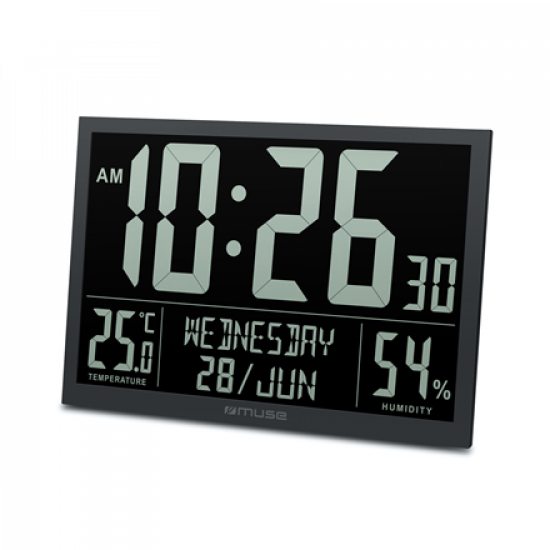 Muse Wall Clock | M-160 WMC