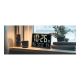 Muse Wall Clock | M-160 WMC