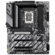 Gigabyte Z890 UD WIFI6E | Processor family Intel | Processor socket LGA1851 | DDR5 | Supported hard disk drive interfaces M.2, SATA | Number of SATA connectors 4