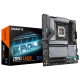Gigabyte Z890 EAGLE | Processor family Intel | Processor socket LGA1851 | DDR5 | Supported hard disk drive interfaces M.2, SATA | Number of SATA connectors 4