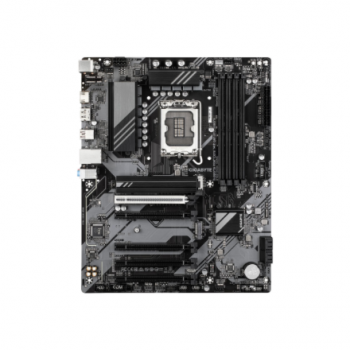 Gigabyte B760 DS3H GEN5 | Processor family Intel | Processor socket LGA1700 | DDR5 | Supported hard disk drive interfaces M.2, SATA | Number of SATA connectors 4