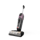 Bissell All-in One Multi-Surface Cleaner | CrossWave OmniForce EdgeFind Select | Cordless operating | Washing function | 25.9 V | Operating time (max) 45 min | Black/Silver