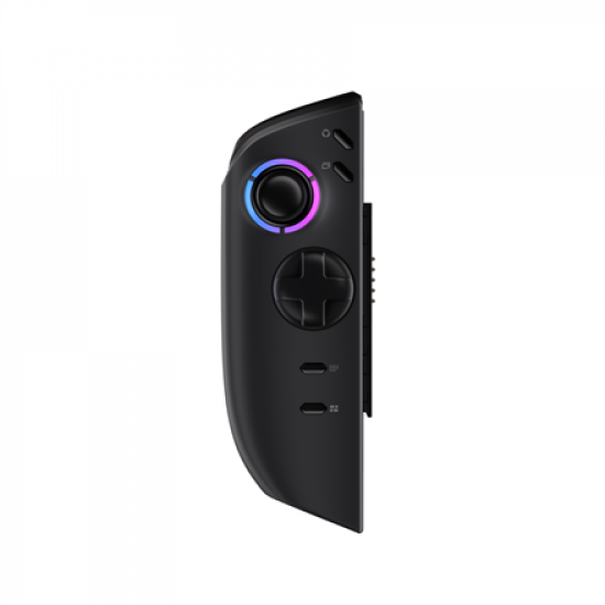 Lenovo Legion Go 8ASP2 (Power adapter not included) | Eclipse Black | 8.8 