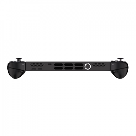 Lenovo Legion Go 8ASP2 (Power adapter not included) | Eclipse Black | 8.8 