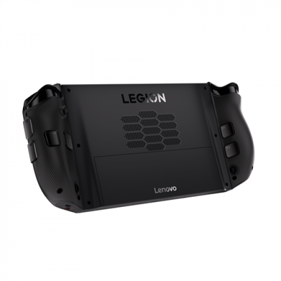 Lenovo Legion Go 8ASP2 (Power adapter not included) | Eclipse Black | 8.8 