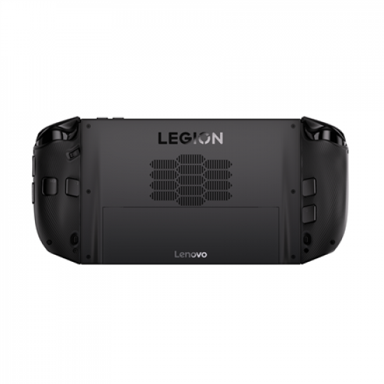 Lenovo Legion Go 8ASP2 (Power adapter not included) | Eclipse Black | 8.8 