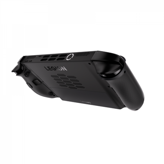 Lenovo Legion Go 8ASP2 (Power adapter not included) | Eclipse Black | 8.8 