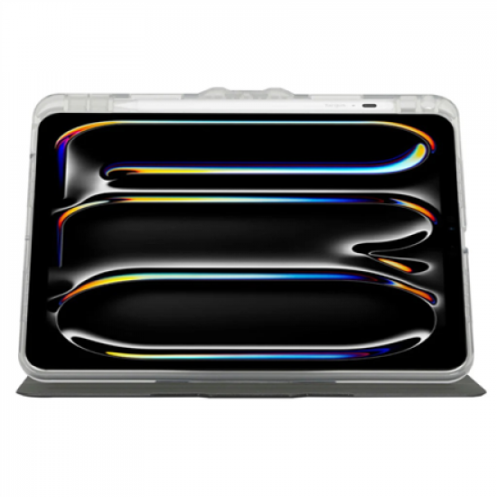 Targus THZ953GL | VersaVu Clear Case | Fits up to size 10.9-11 