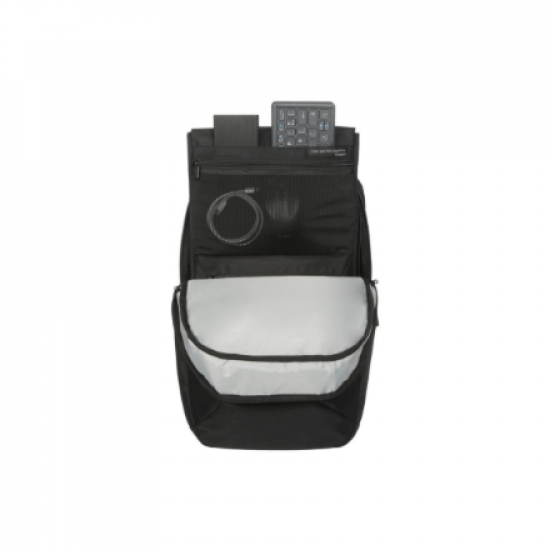 Targus Work+ EcoSmart | Fits up to size 15-16 