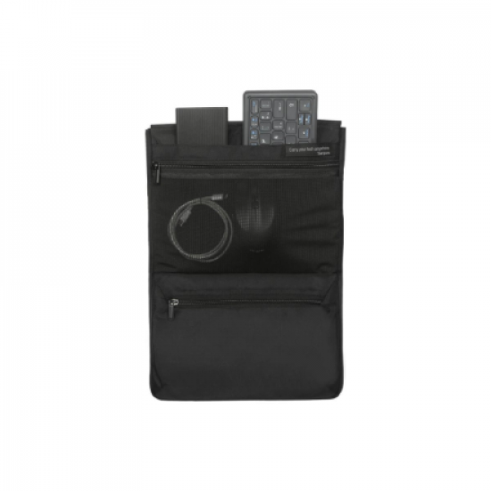 Targus Work+ EcoSmart | Fits up to size 15-16 