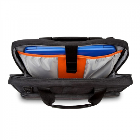 Targus CitySmart Slimline Topload | Fits up to size 14 