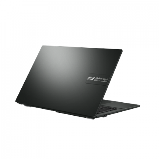 Asus Vivobook Go 15 | Mixed Black | 15.6 