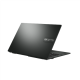 Asus Vivobook Go 15 | Mixed Black | 15.6 