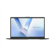 Asus Vivobook Go 15 | Mixed Black | 15.6 