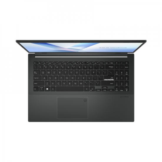 Asus Vivobook Go 15 | Mixed Black | 15.6 