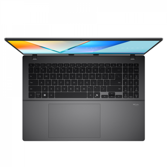 Asus Vivobook S16 M3607HA-RP011W | Matte Gray | 16 