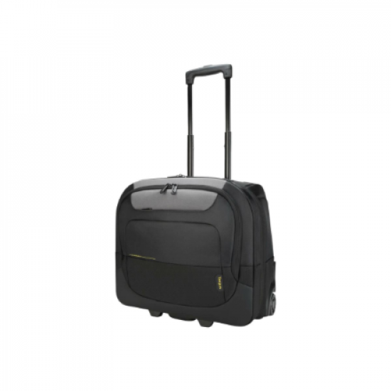 Targus CityGear | Roller Laptop Case | Fits up to size 15-17.3 